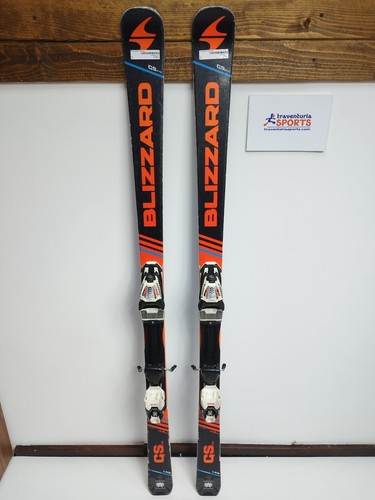 Blizzard fis 149 ski - gs, cm