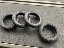 Scalextric high grip - scalextric, tyres