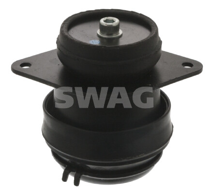 New engine mounting for seat - new,