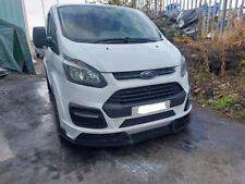 FORD TRANSIT CUSTOM 13-18