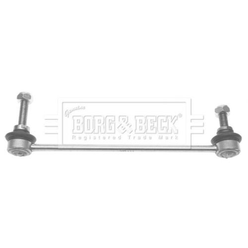 Anti roll bar - bar, for