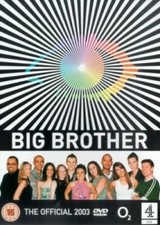 Big Brother 4 DVD TV Shows