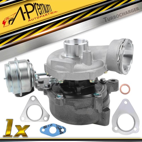 Premium turbo turbocharger - turbocharger, &