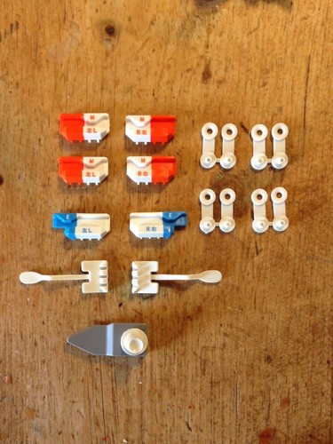 Knitmaster empisal accessories - knitmaster,