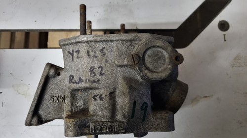 Yamaha yz125 1982 cylinder - 1982,