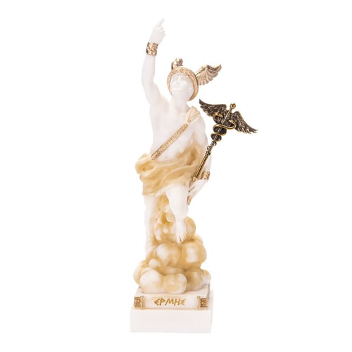 Hermes mercury god zeus - god, son