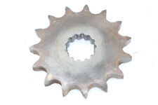 SPROCKET - SUZUKI GSF N BANDIT 1200 (1996 - 1999)