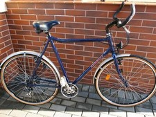 road touring bike Schauff 57