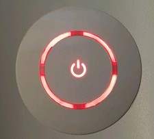 Xbox 360 (Phat) Rf Board Red