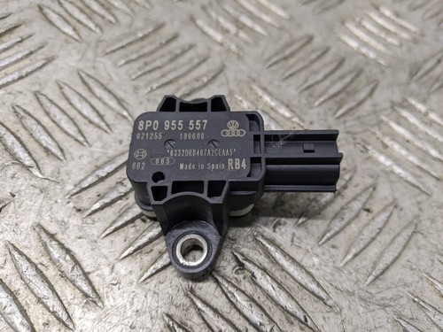 Audi tdi line mk2 - audi, s