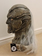 Wearable Jeepers Creepers Mask