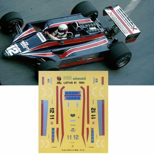 Decals f1 - decals,