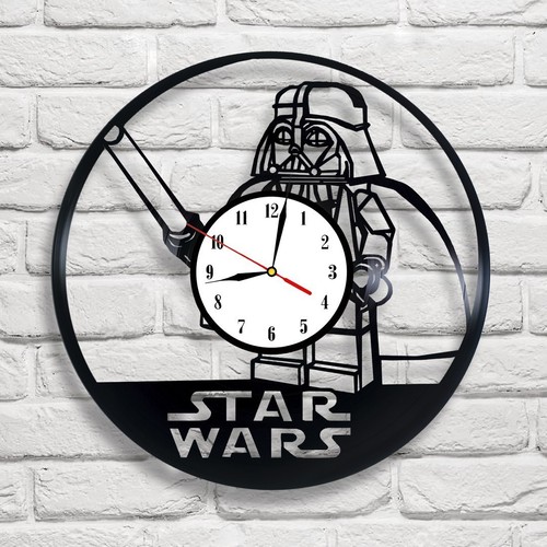 Star wars lego design - star,