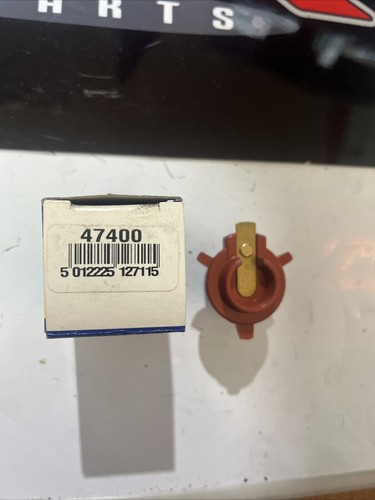 Rotor arm fits peugeot 205 - arm,