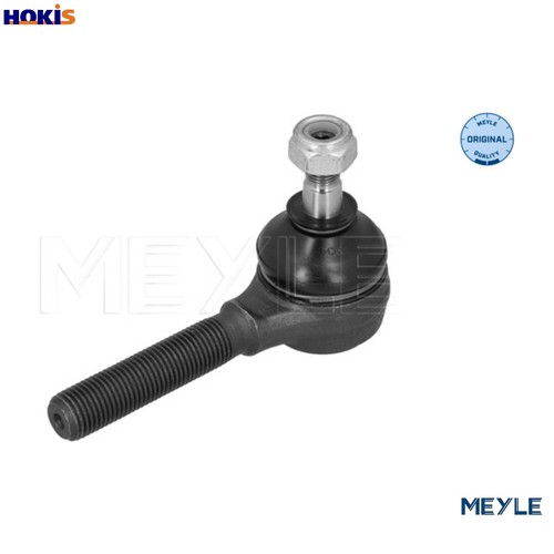 Tie rod end - rod,