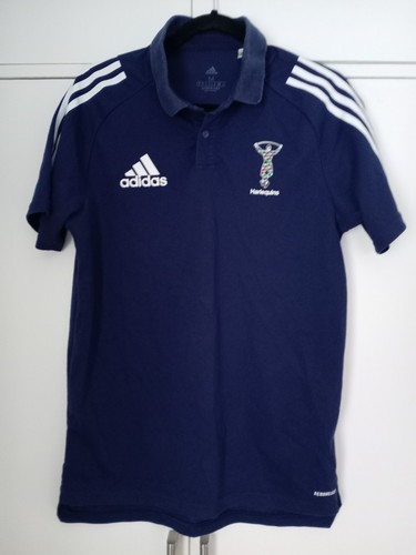 Adidas harlequins navy rugby - adidas,