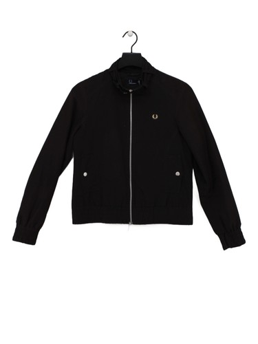Fred perry women coat 10 - fred, uk