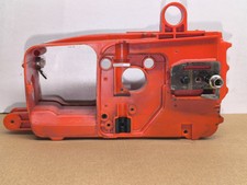 Tanaka ECS-3351B Chainsaw Crankcase Used