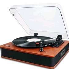 VOSTERIO Bluetooth Record