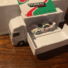 Tarmac Works - Castrol Toyota