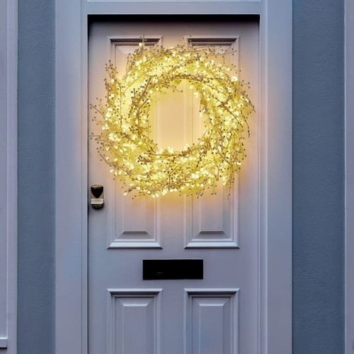 Prestige 600 led winter berry - prestige,