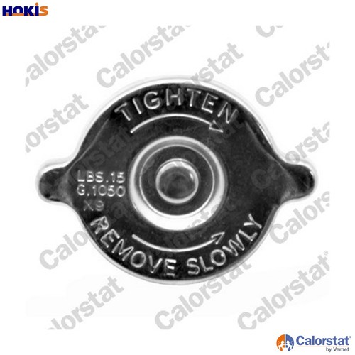 Cap radiator rc0061 - rc0061, for