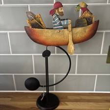 Authentic Models Pirate Row