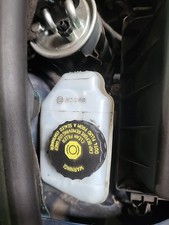 VAUXHALL Corsa D MK3 2011-2015 BRAKE MASTER CYLINDER