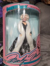 1993 Marilyn Monroe Spotlight