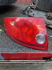 Mk1 Audi Tt Passenger Rear