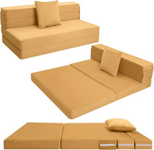 Memorecool Folding Mattress