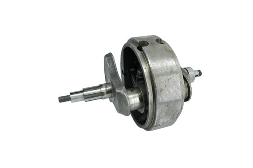 Triumph trw 500 crankshaft - trw,