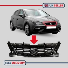 2017 - 2020 FOR SEAT LEON FR