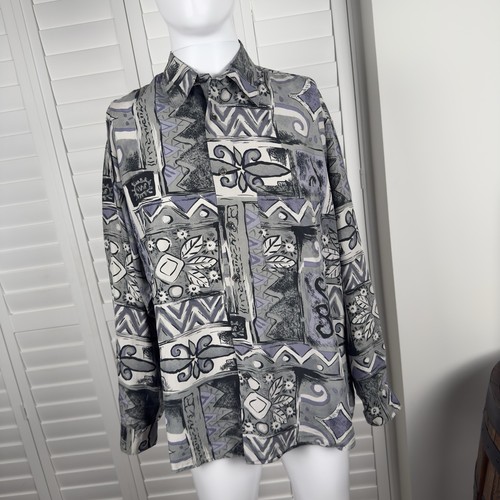 Vintage michael mens - st,