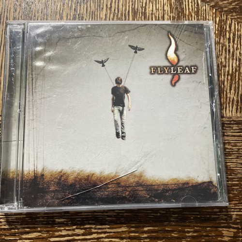 Flyleaf cd bonus - -,