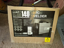 Impax IM-Arc 140 Arc Welder