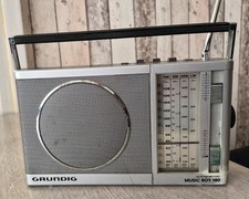 Grundig Music Boy 160 Vintage