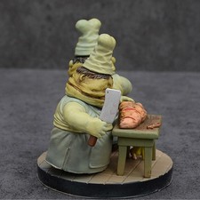 Anime Little Nightmares Toy