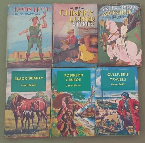 Vintage 1960 children s - vintage, children's