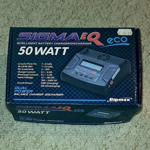 Ripmax ip3052 sigma - ripmax, o-ip3052