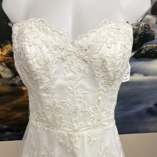 Mori Lee by Madeline Gardner