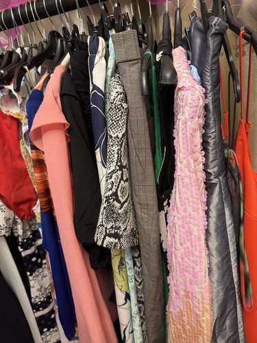 Women joblot dress only - dress,