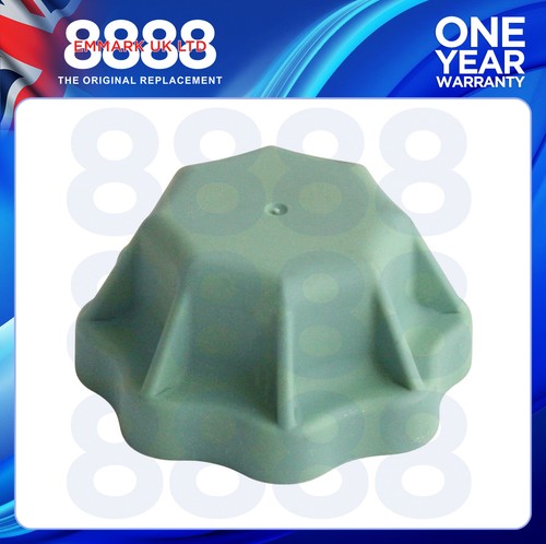 Radiator cap for john deere - for,