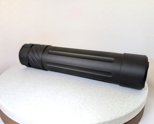 Airsoft mock suppressor - mock,