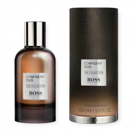 Hugo boss the collection - hugo,