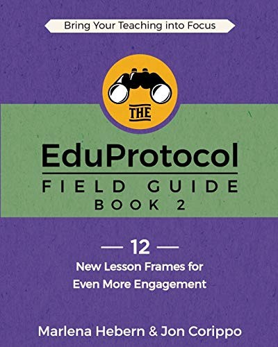 The eduprotocol field guide - the,