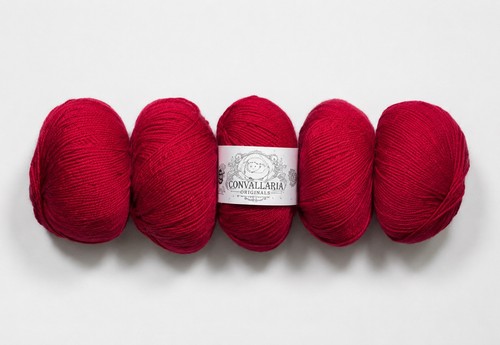 Merino wool blend - wool, yarn