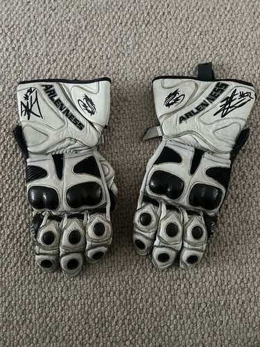 James toseland signed - james, toseland’s