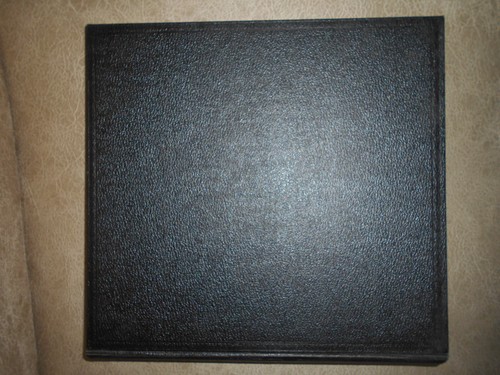 Black stanley gibbons - black,