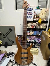 Ibanez btb 675 string bass - btb, 5-string